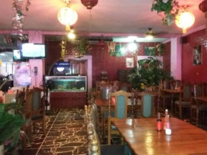  Hotel Nan King  Тегусигальпа